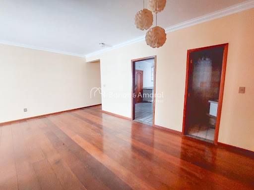 Apartamento, 3 quartos, 150 m² - Foto 6