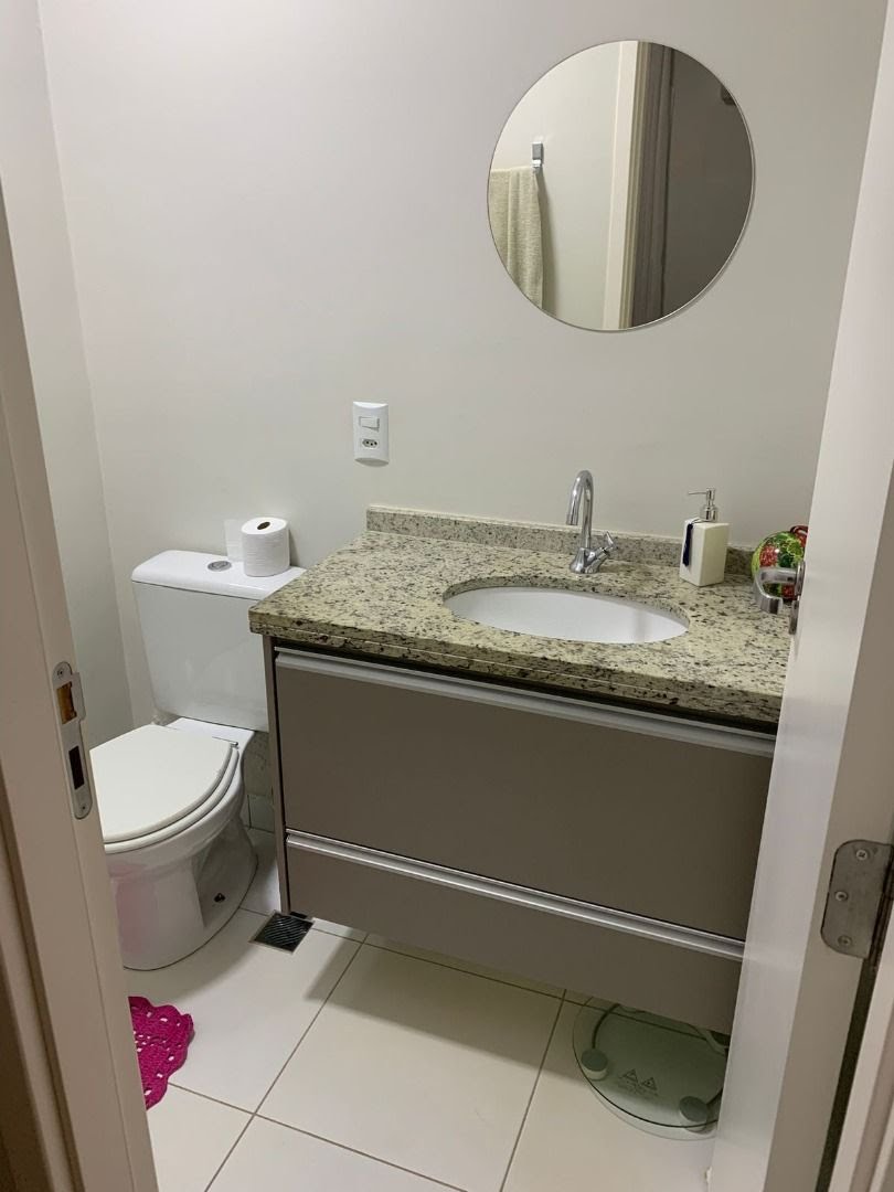 Apartamento à venda com 2 quartos, 1 suíte, 1 vaga e 56m² no Jardim Palma Travassos, Ribeirão Preto (SP) — foto 5 de 16