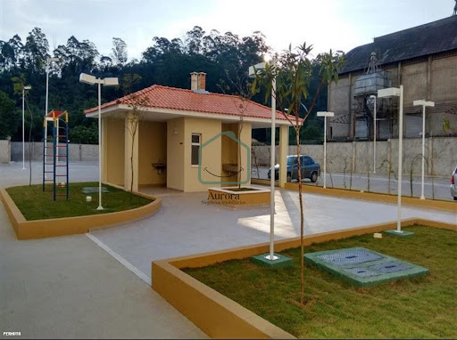 Apartamento para Venda em Mogi das Cruzes / SP no bairro Mogi Moderno 