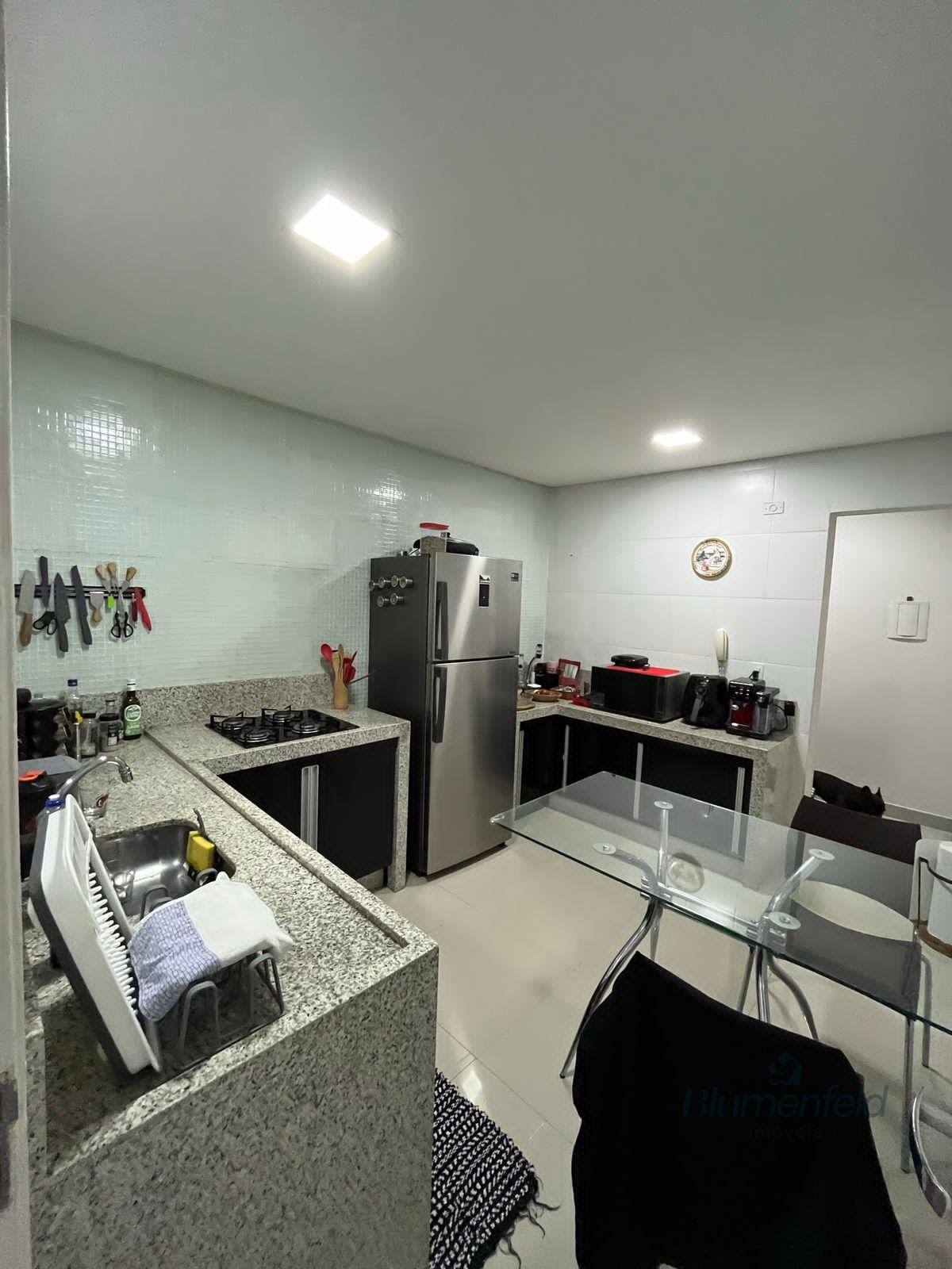 Apartamento à venda com 3 quartos, 1 suíte, 2 vagas e 100m² no Jordanópolis, Arujá (SP) — foto 3 de 13