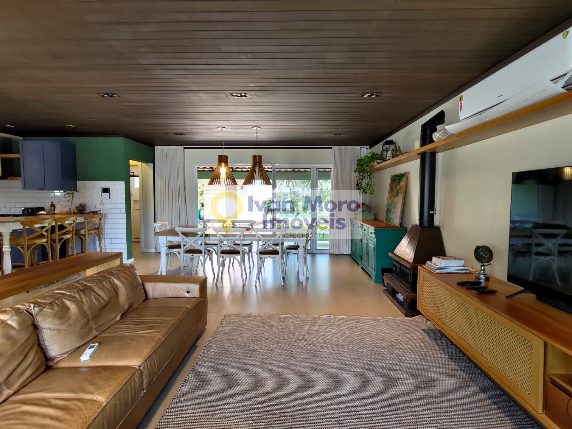 Casa para alugar com 4 quartos, 1 suíte e 3 vagas no Daniela, Florianópolis (SC) — foto 10 de 30