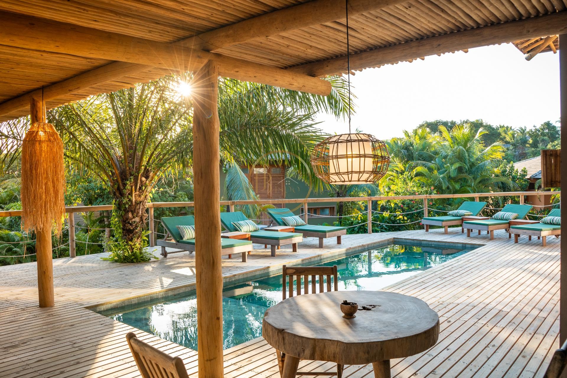 Casa à venda com 4 quartos, 4 suítes, 3 vagas e 136m² no Estrada de Trancoso, Porto Seguro (BA) — foto 10 de 15
