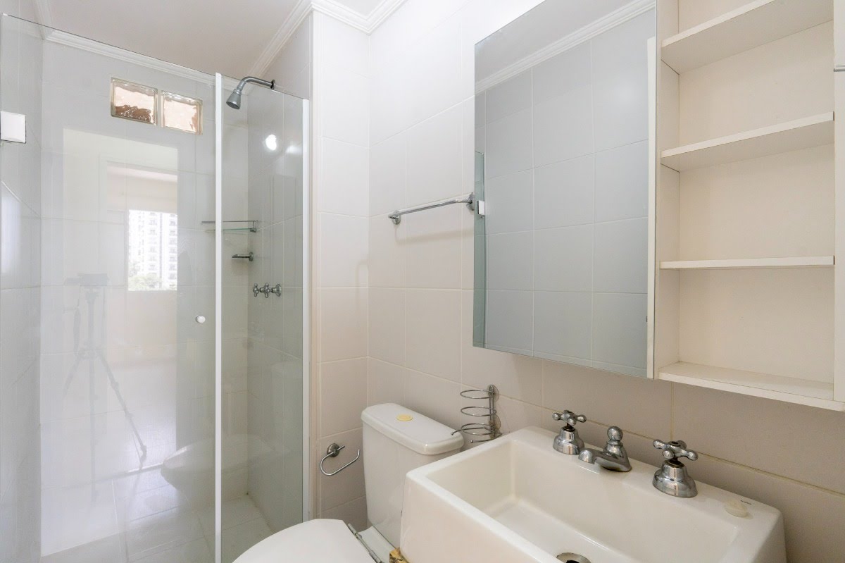 Apartamento à venda com 2 quartos, 1 banheiro, 1 vaga e 50m² no Morumbi, São Paulo (SP) — foto 21 de 30