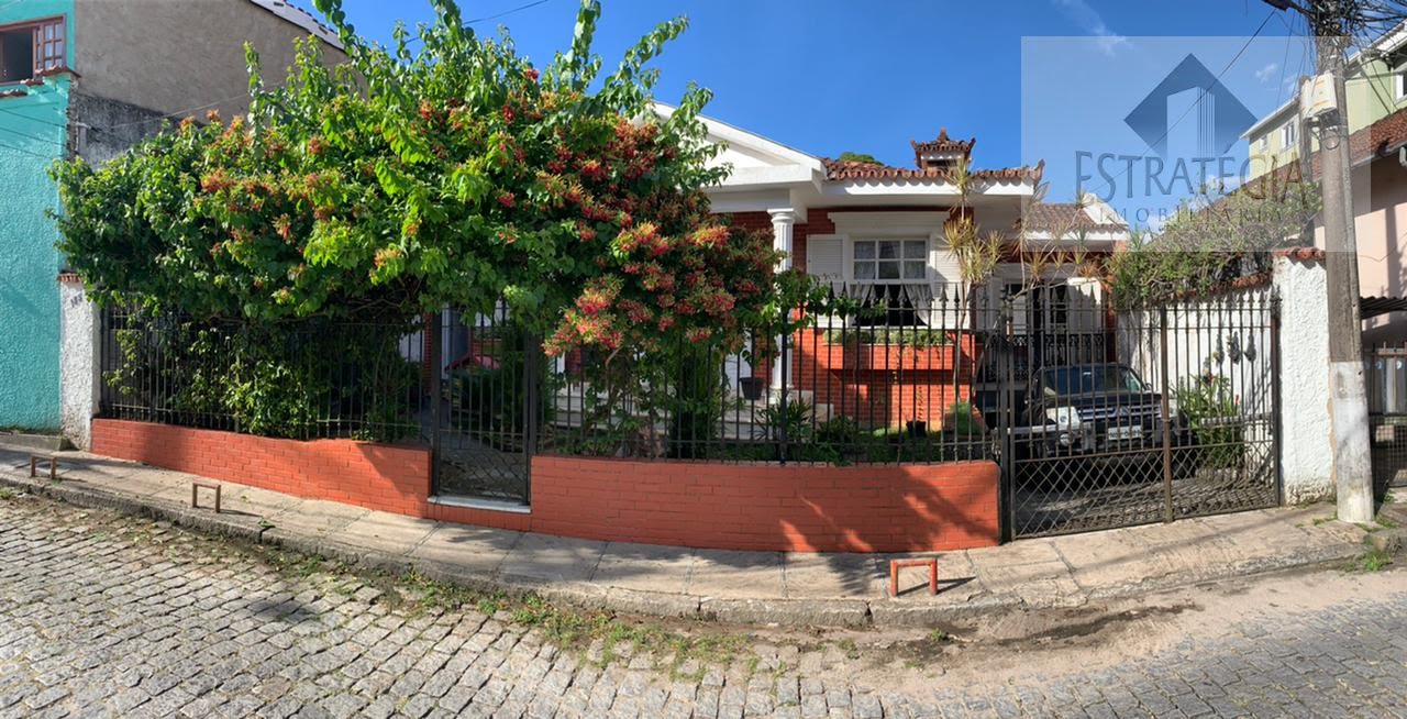 Casa à venda com 3 quartos, 1 suíte, 4 vagas e 240m² no Centro, Petrópolis (RJ) — foto 19 de 20
