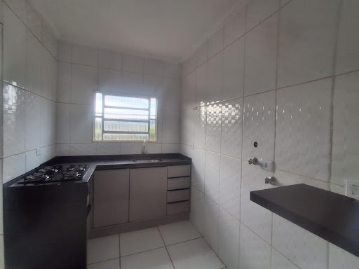 Apartamento em Tiradentes  -  Campo Grande