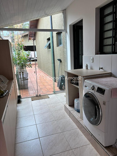 Casa, 3 quartos, 219 m² - Foto 29
