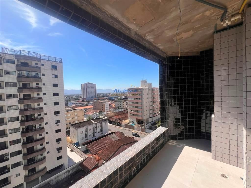 Apartamento à venda com 1 quarto, 1 banheiro, 1 vaga e 62m² no Vila Tupi, Praia Grande (SP) — foto 14 de 15