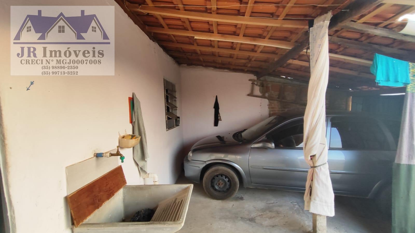 Casa à venda com 1 quarto, 1 banheiro, 1 vaga e 369m² no Bairro Santa Barbara, Piranguinho (MG) — foto 16 de 22