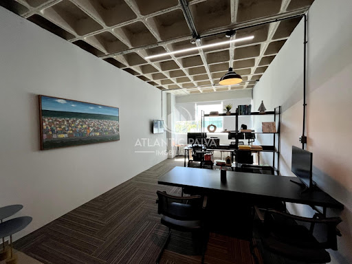 Sala para aluguel - Novo Mundo Empresarial 
