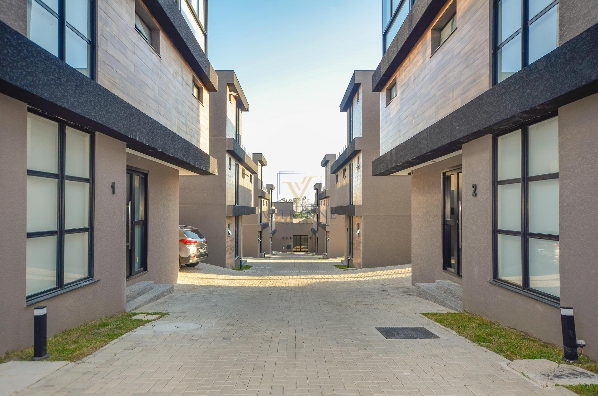 Casa à venda com 3 quartos, 3 suítes, 2 vagas e 234m² no Mercês, Curitiba (PR) — foto 28 de 30