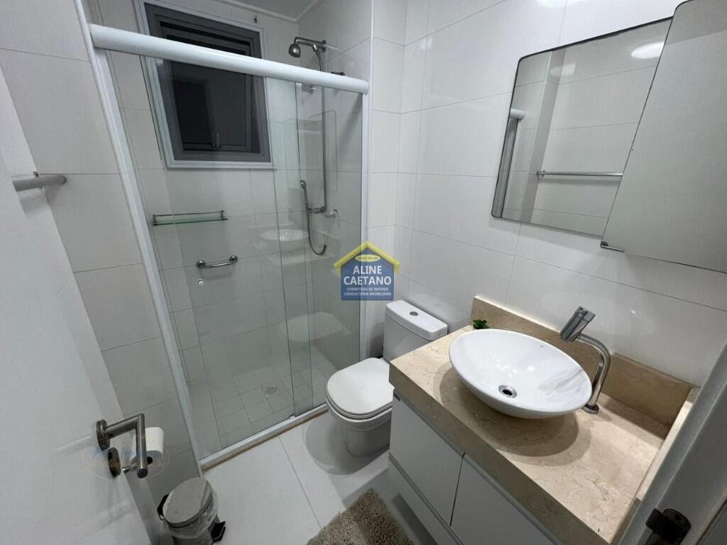 Apartamento à venda com 4 quartos, 4 suítes, 3 vagas e 162m² no Canto do Forte, Praia Grande (SP) — foto 17 de 30