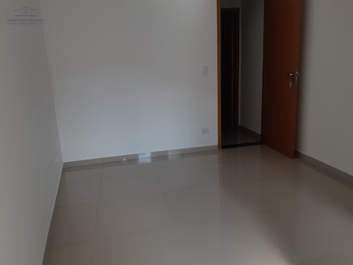 Banheiro suite