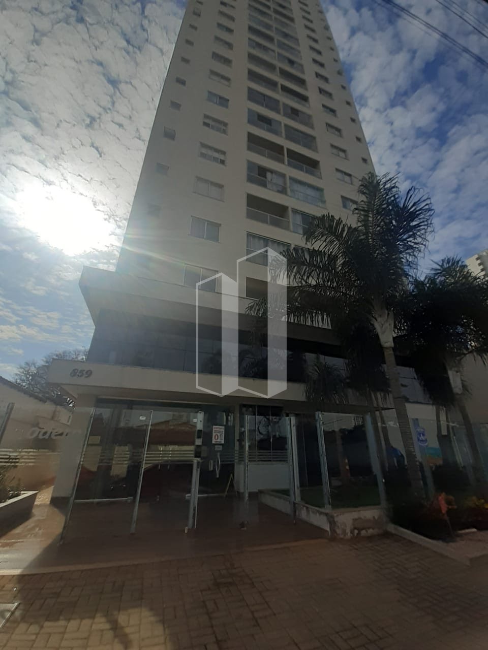 Apartamento para alugar com 2 quartos, 1 suíte, 1 vaga e 60m² no Parque Amazonia, Goiânia (GO) — foto 2 de 30