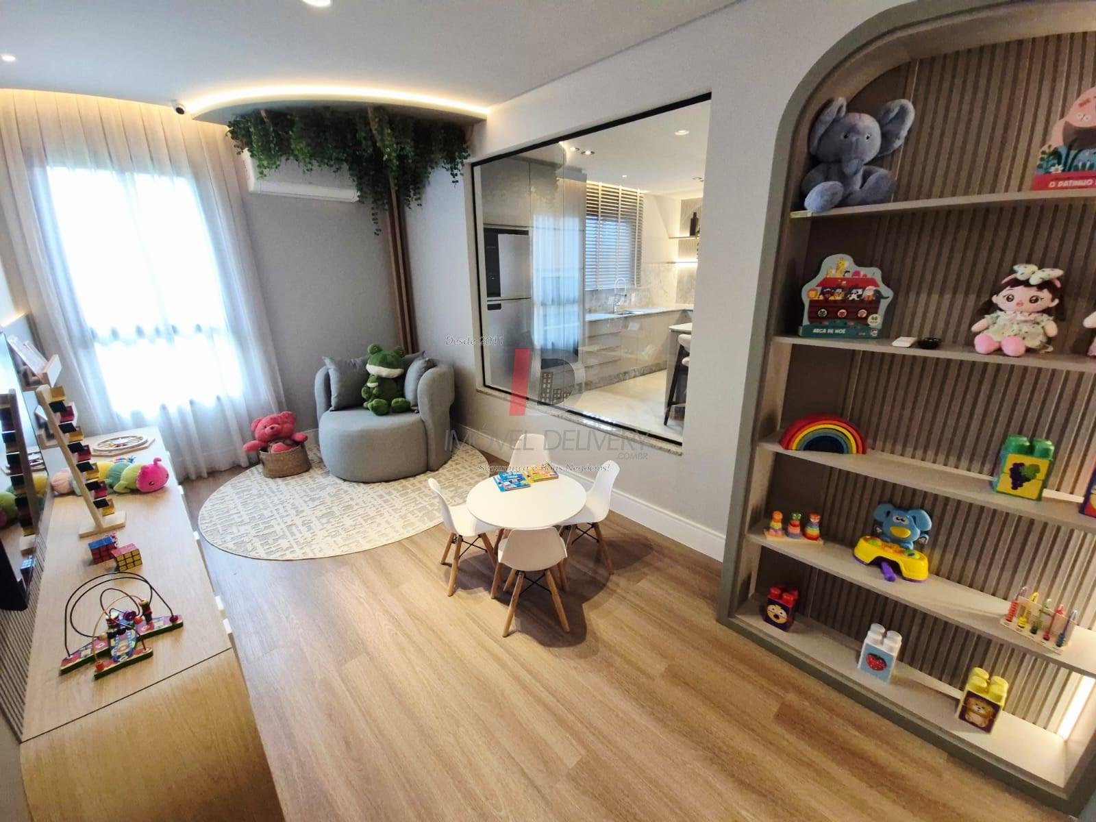 Apartamento, 1 quarto, 67 m² - Foto 5