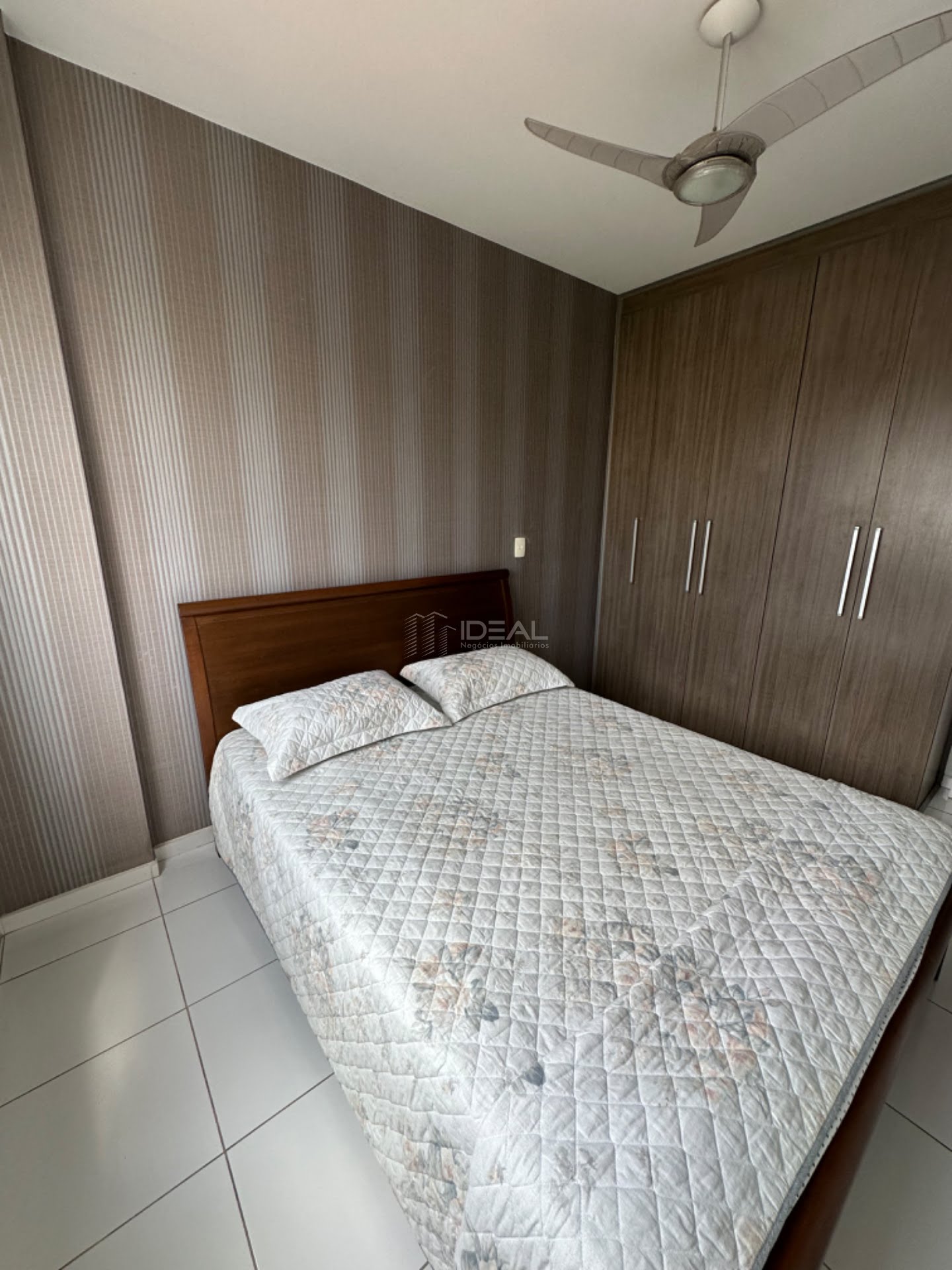 Apartamento à venda com 3 quartos, 1 suíte, 2 vagas e 98m² no Parque Pelinca, Campos dos Goytacazes (RJ) — foto 23 de 30