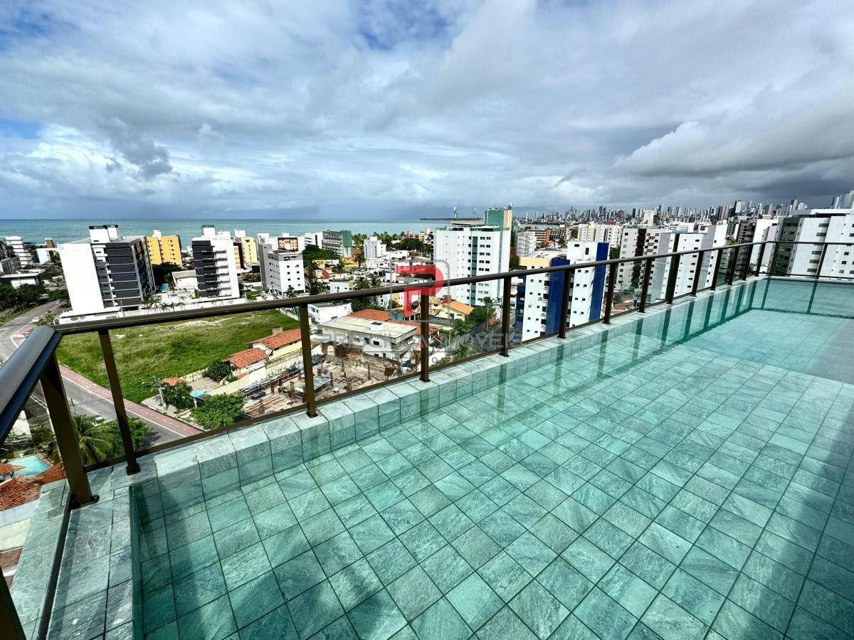 Apartamento à venda com 3 quartos, 1 suíte, 1 vaga e 71m² no Jardim Oceania, João Pessoa (PB) — foto 12 de 27