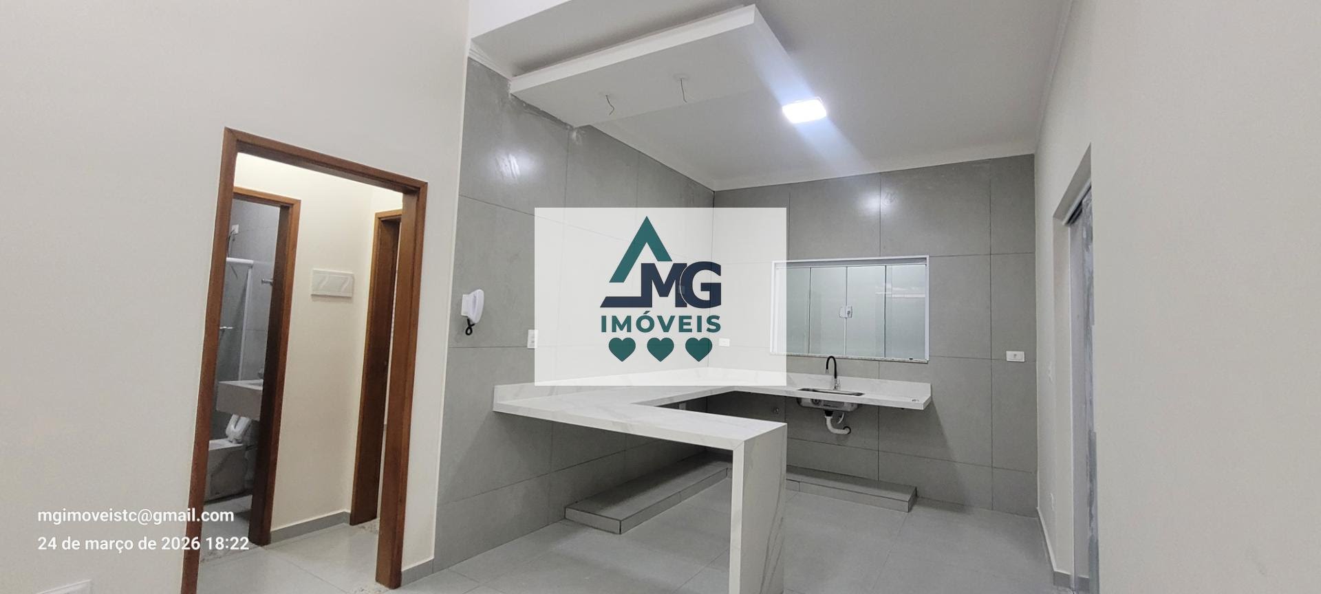 Casa à venda com 2 quartos, 1 suíte, 1 vaga e 156m² no Jd Europa, Três Corações (MG) — foto 20 de 30