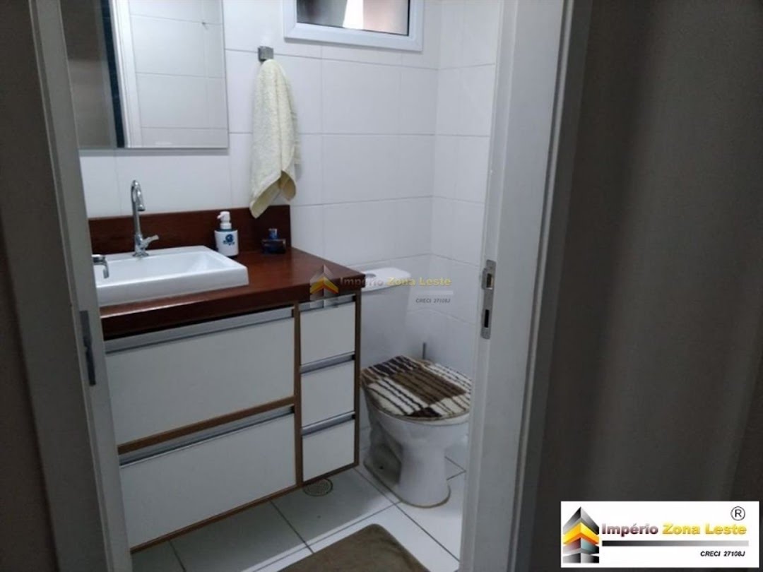 Apartamento, 2 quartos, 58 m² - Foto 4