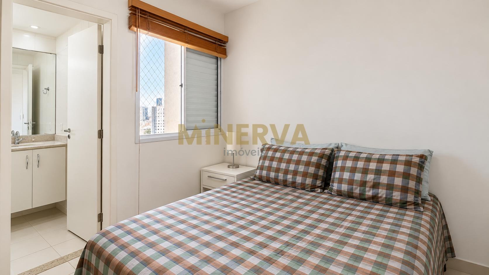 Studio para alugar com 2 quartos, 1 suíte, 1 vaga e 60m² no Macedo, Guarulhos (SP) — foto 7 de 14