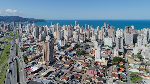 Lançamento em Andorinha  -  Itapema