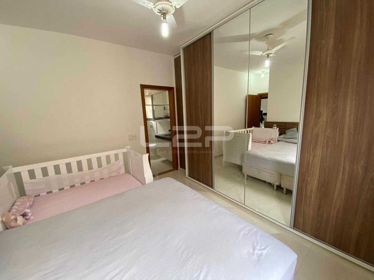 Casa à venda com 3 quartos, 1 suíte, 3 vagas e 175m² no Parque Santa Isabel, Itupeva (SP) — foto 8 de 26