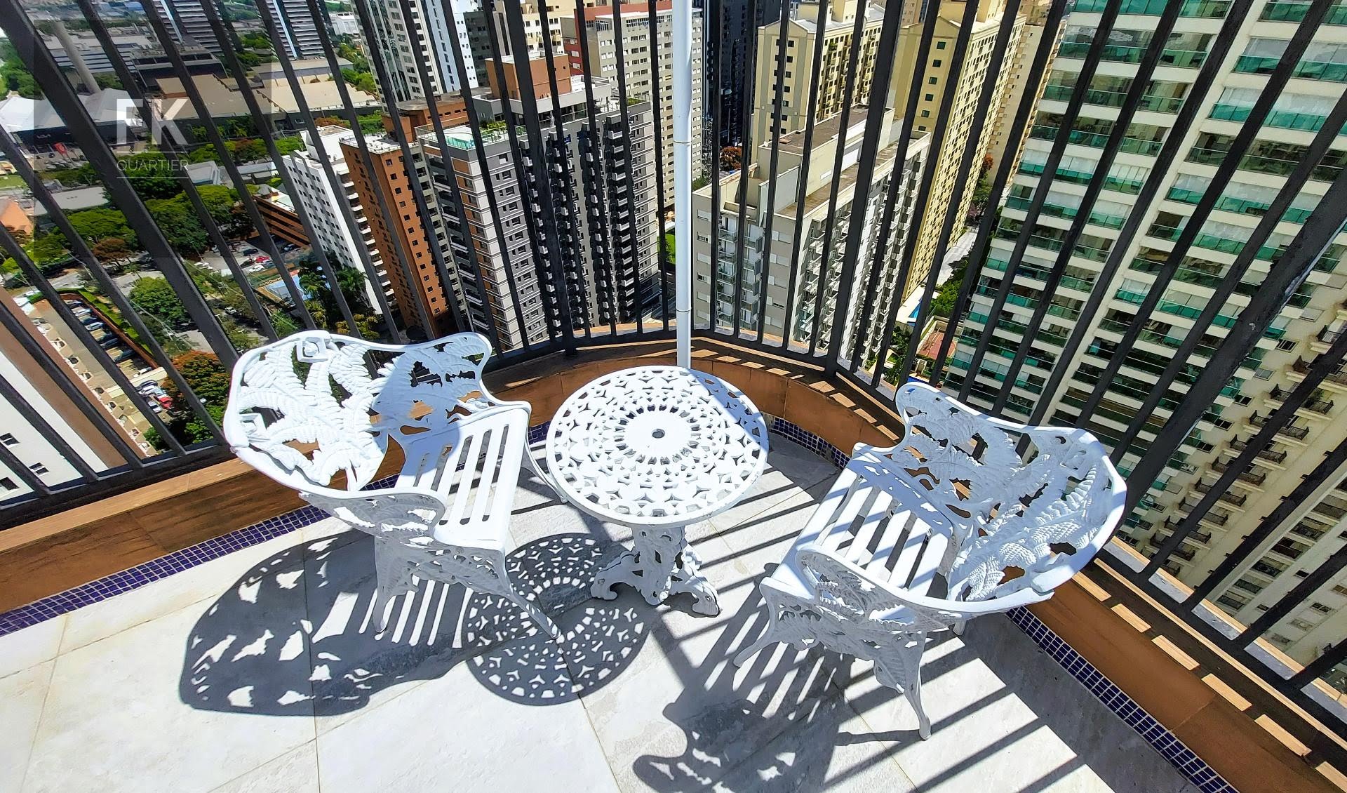 Cobertura à venda com 3 quartos, 1 suíte, 3 vagas e 240m² no Alphaville Industrial, Barueri (SP) — foto 3 de 30