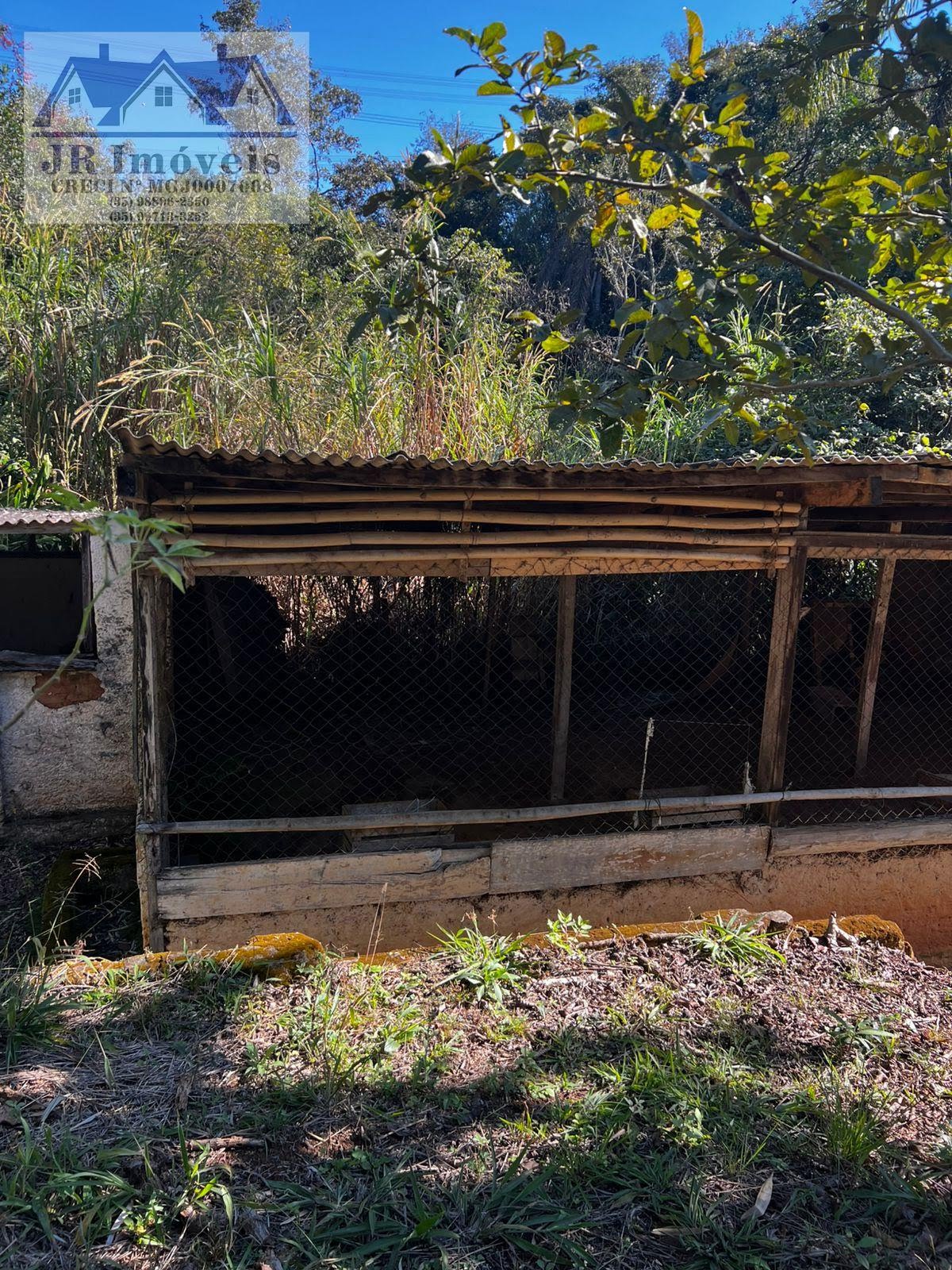 Rural à venda com 3046m² de terreno no Laje, Piranguinho (MG) — foto 5 de 30