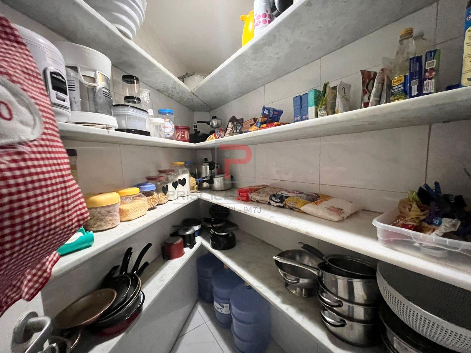 Apartamento à venda com 4 quartos, 3 suítes, 2 vagas e 160m² no Manaíra, João Pessoa (PB) — foto 13 de 30