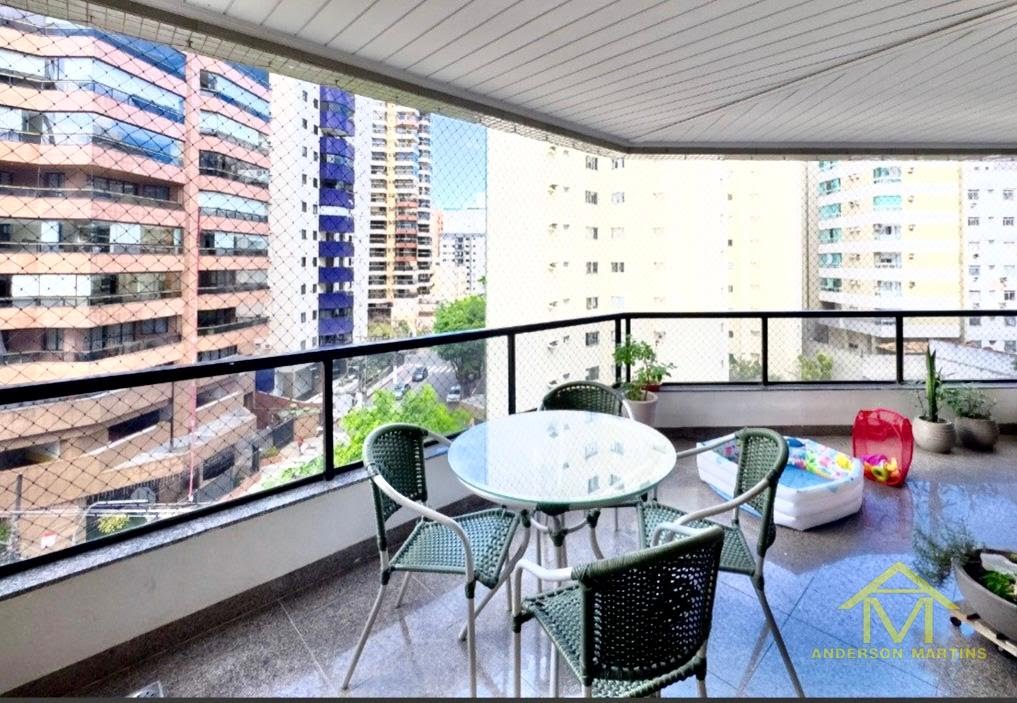 Apartamento à venda com 4 quartos, 4 banheiros, 2 vagas e 254m² no Praia da Costa, Vila Velha (ES) — foto 2 de 20
