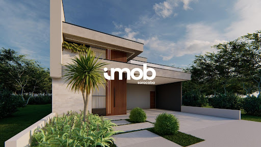  Casa Térrea à Venda Condomínio Residencial Renaissance Sorocaba SP