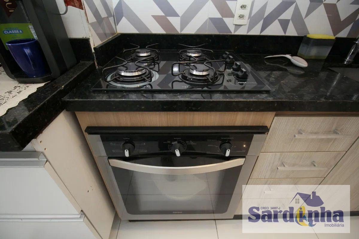 Apartamento à venda com 2 quartos, 1 banheiro, 1 vaga e 45m² no Fazenda Morumbi, São Paulo (SP) — foto 3 de 22