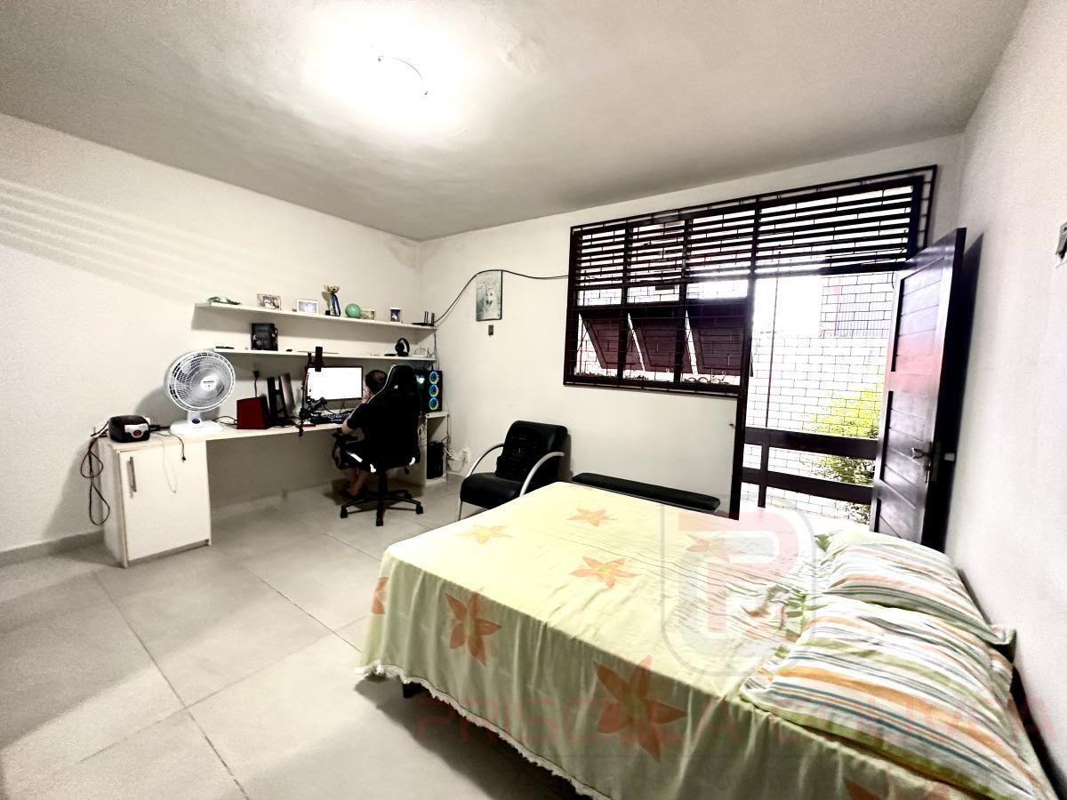 Casa à venda com 3 quartos, 3 suítes, 5 vagas e 480m² no Cabo Branco, João Pessoa (PB) — foto 27 de 30