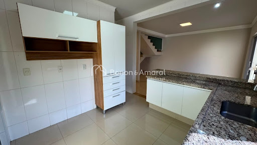 Casa de Condomínio, 3 quartos - Foto 9