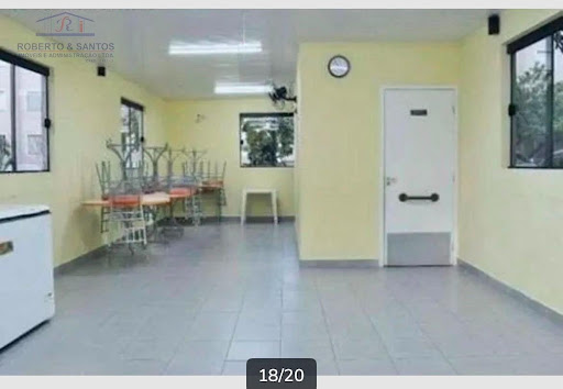 Salão de festa