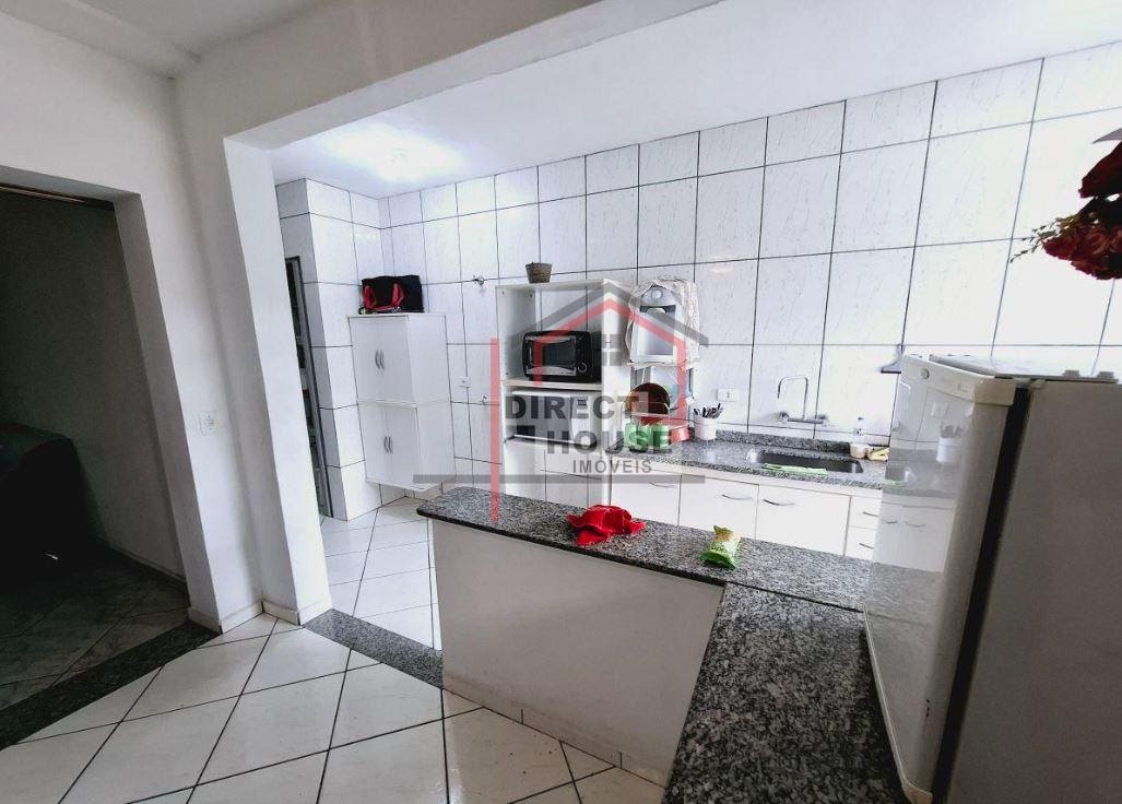 Casa, 3 quartos - Foto 11