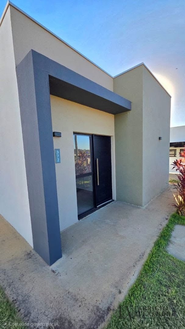Casa à venda com 3 quartos, 1 suíte e 89m² no Fenhouse, São José do Rio Preto (SP) — foto 9 de 16