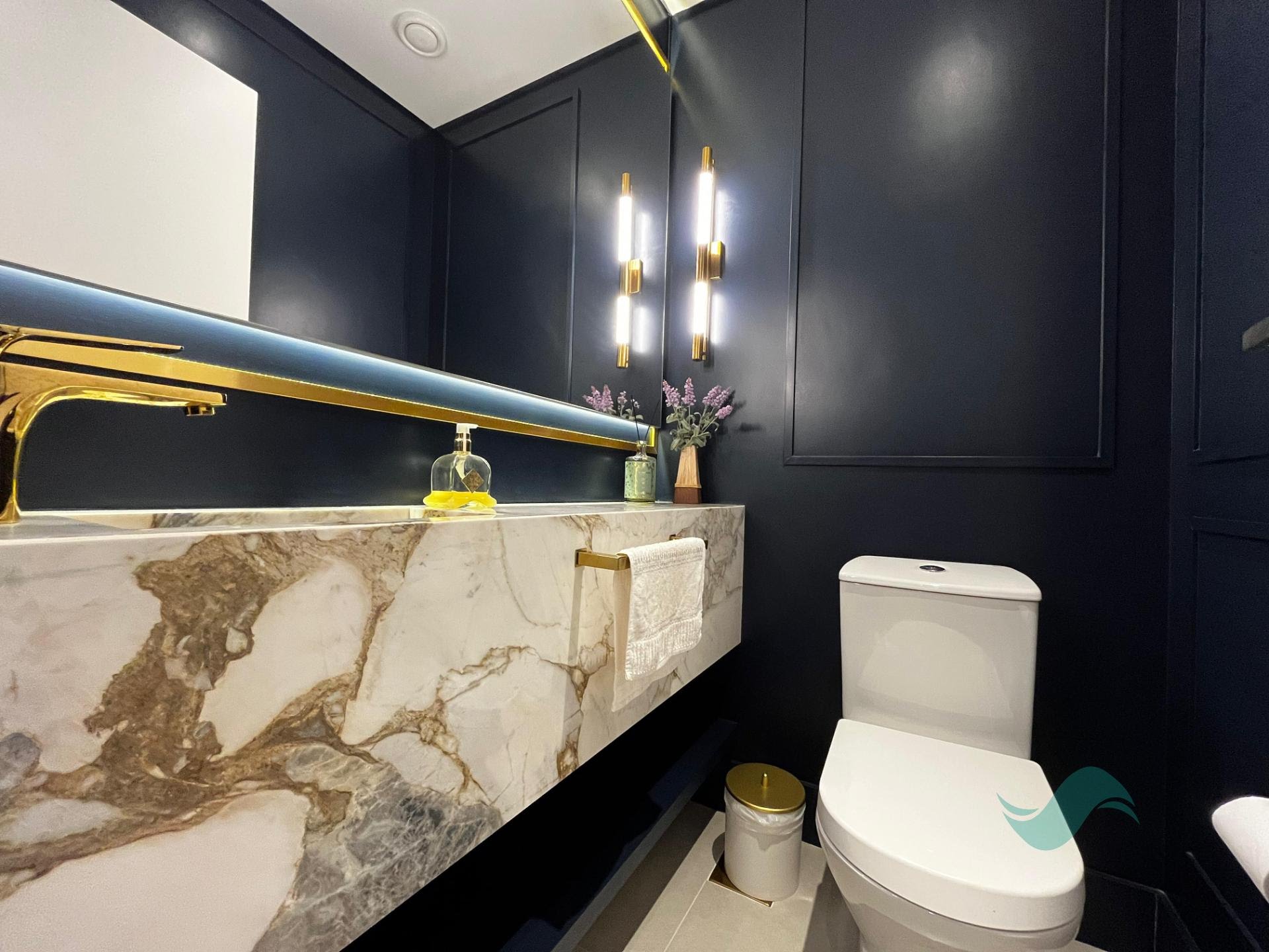 Apartamento à venda com 3 quartos, 3 suítes, 2 vagas e 124m² no Jurerê, Florianópolis (SC) — foto 18 de 23