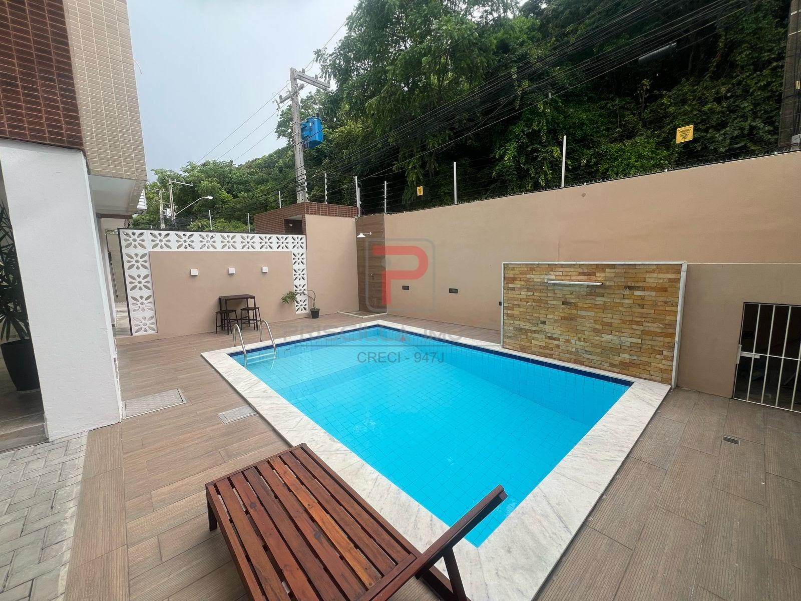 Apartamento à venda com 3 quartos, 1 suíte, 1 vaga e 110m² no Cabo Branco, João Pessoa (PB) — foto 29 de 30