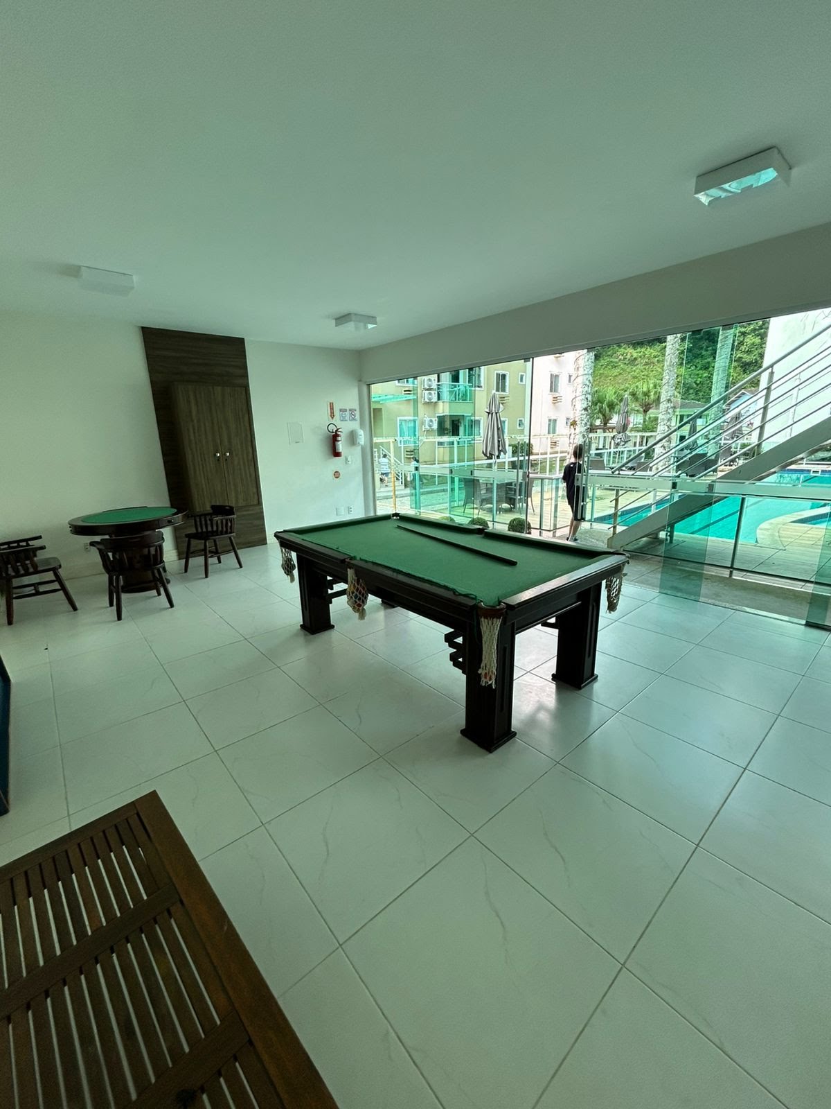 Sala de jogos