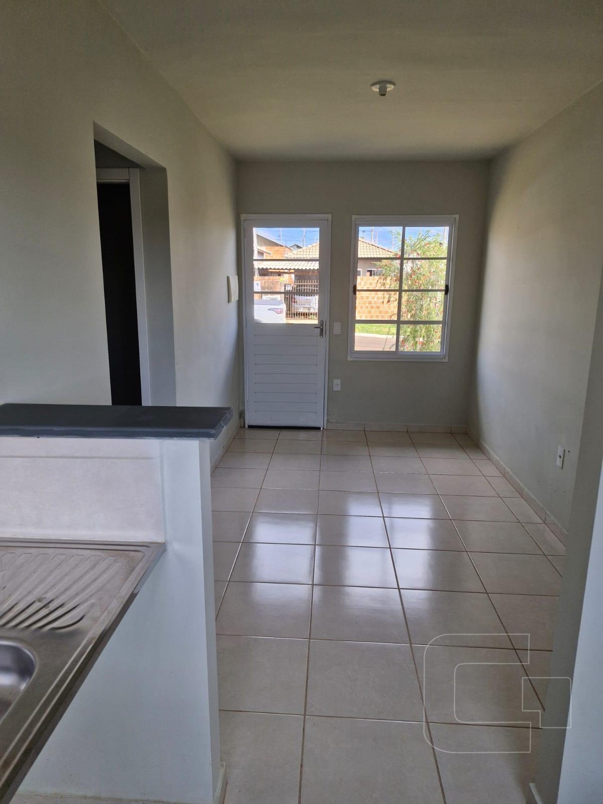 Casa à venda com 2 quartos, 1 banheiro e 1m² no Conjunto Bem Viver, Arapongas (PR) — foto 3 de 12