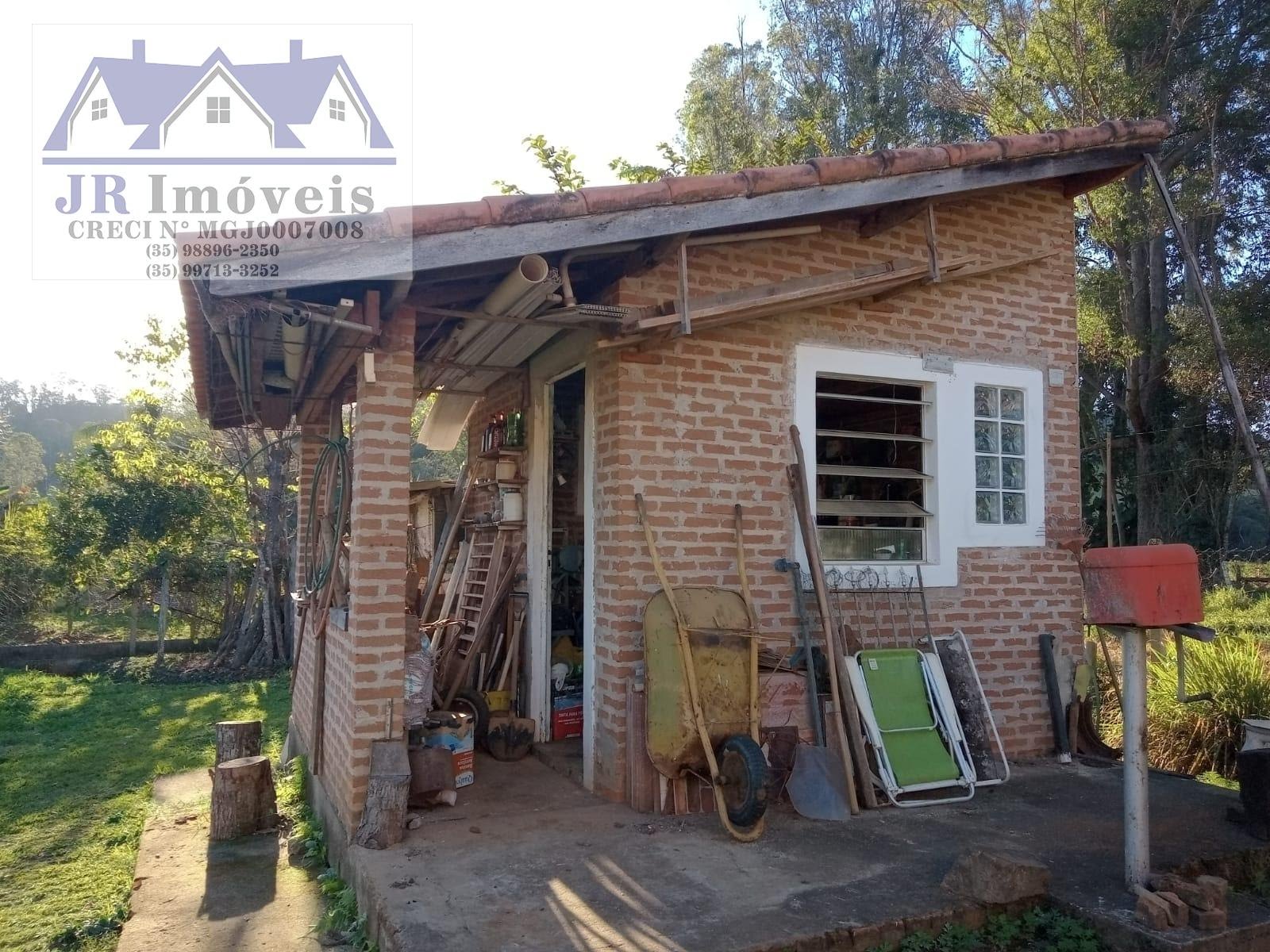 Rural à venda com 2000m² de terreno no Serrinha, Piranguinho (MG) — foto 23 de 30
