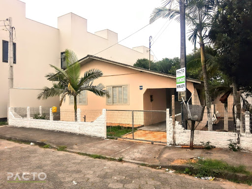 Casa em Mato Alto  -  Araranguá
