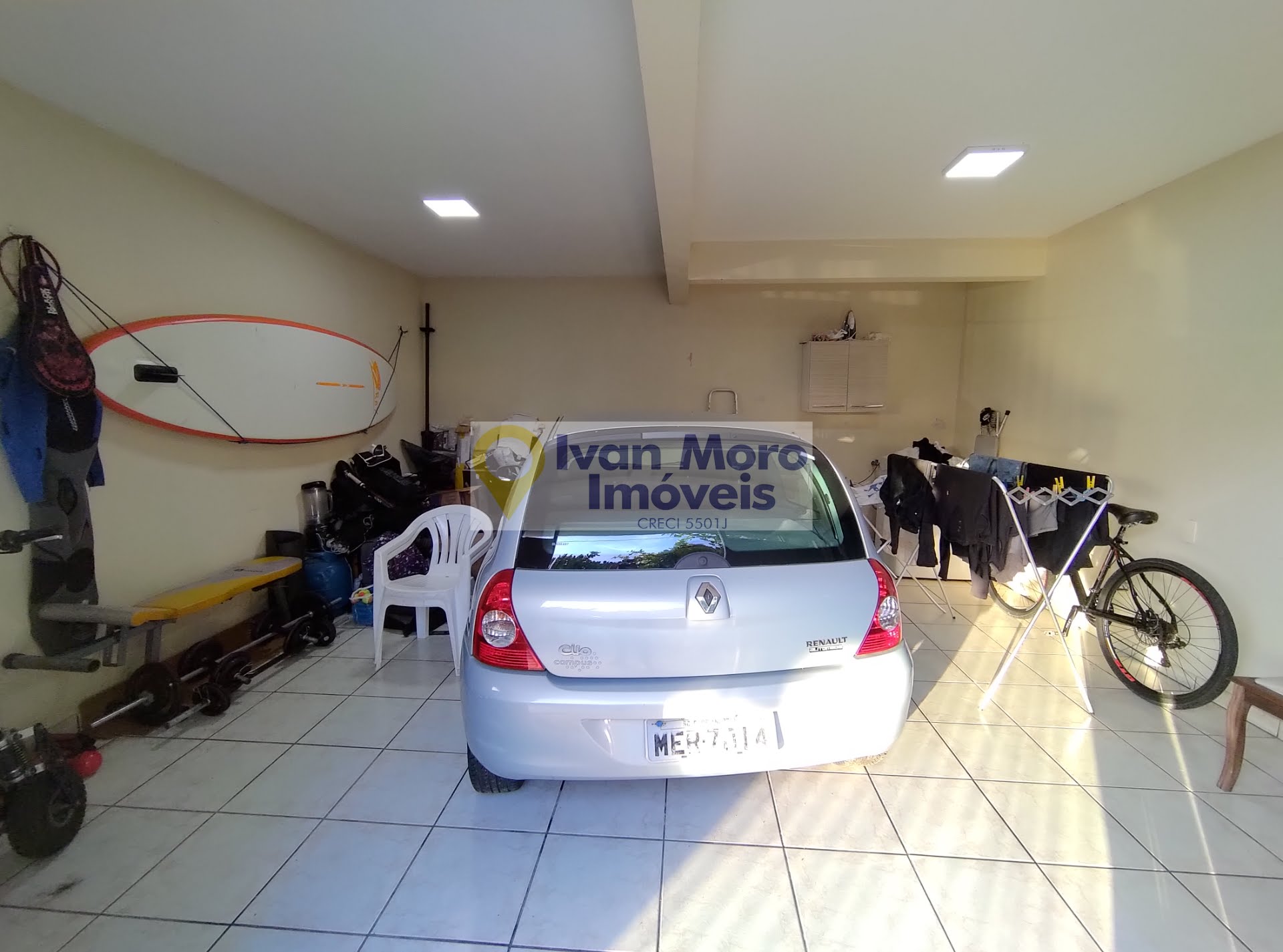 Casa à venda com 5 quartos, 2 suítes, 2 vagas e 199m² no Daniela, Florianópolis (SC) — foto 7 de 30