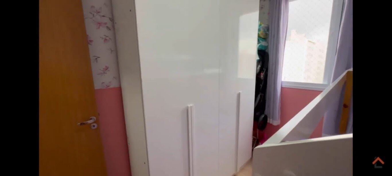 Apartamento à venda com 2 quartos, 1 banheiro, 1 vaga e 44m² no Jardim Íris, São Paulo (SP) — foto 11 de 12