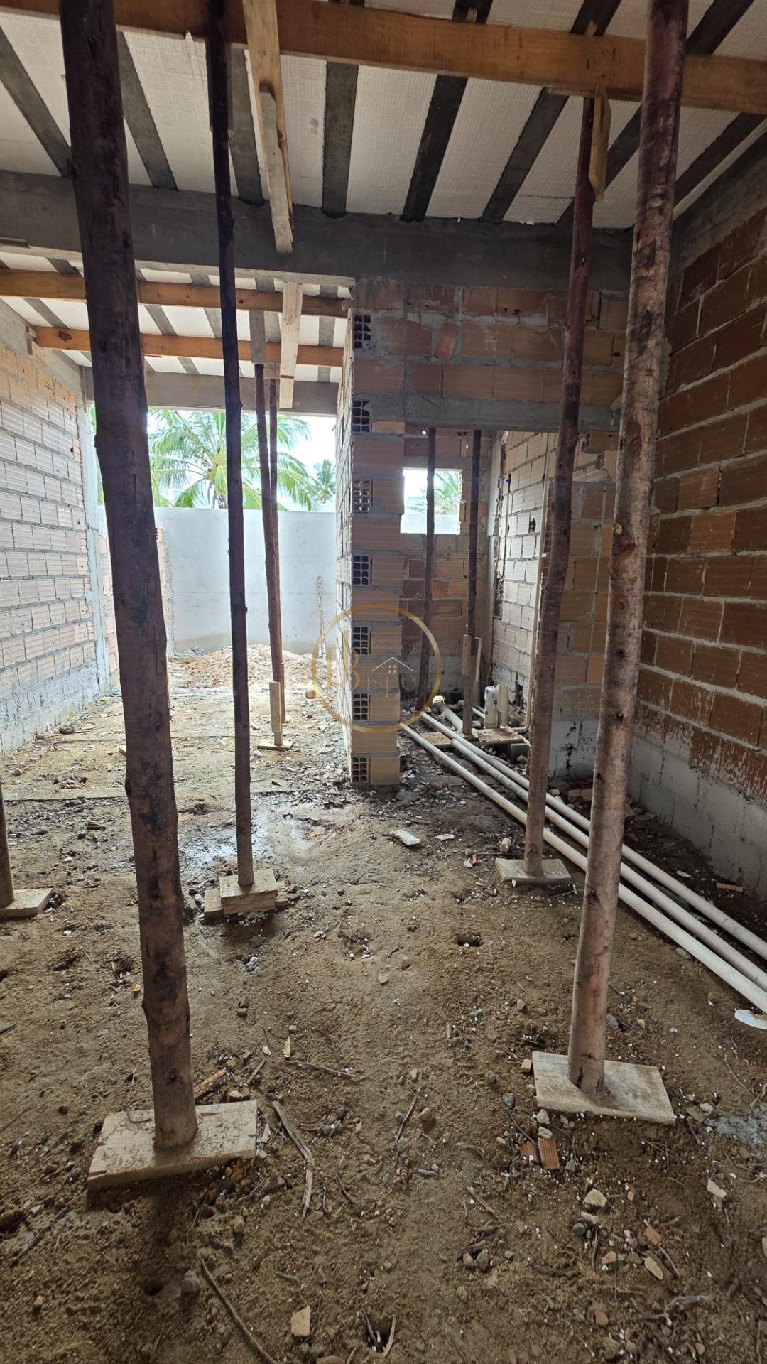 Apartamento à venda com 1 suíte, 1 vaga e 53m² no Coroa Vermelha, Santa Cruz Cabrália (BA) — foto 25 de 27