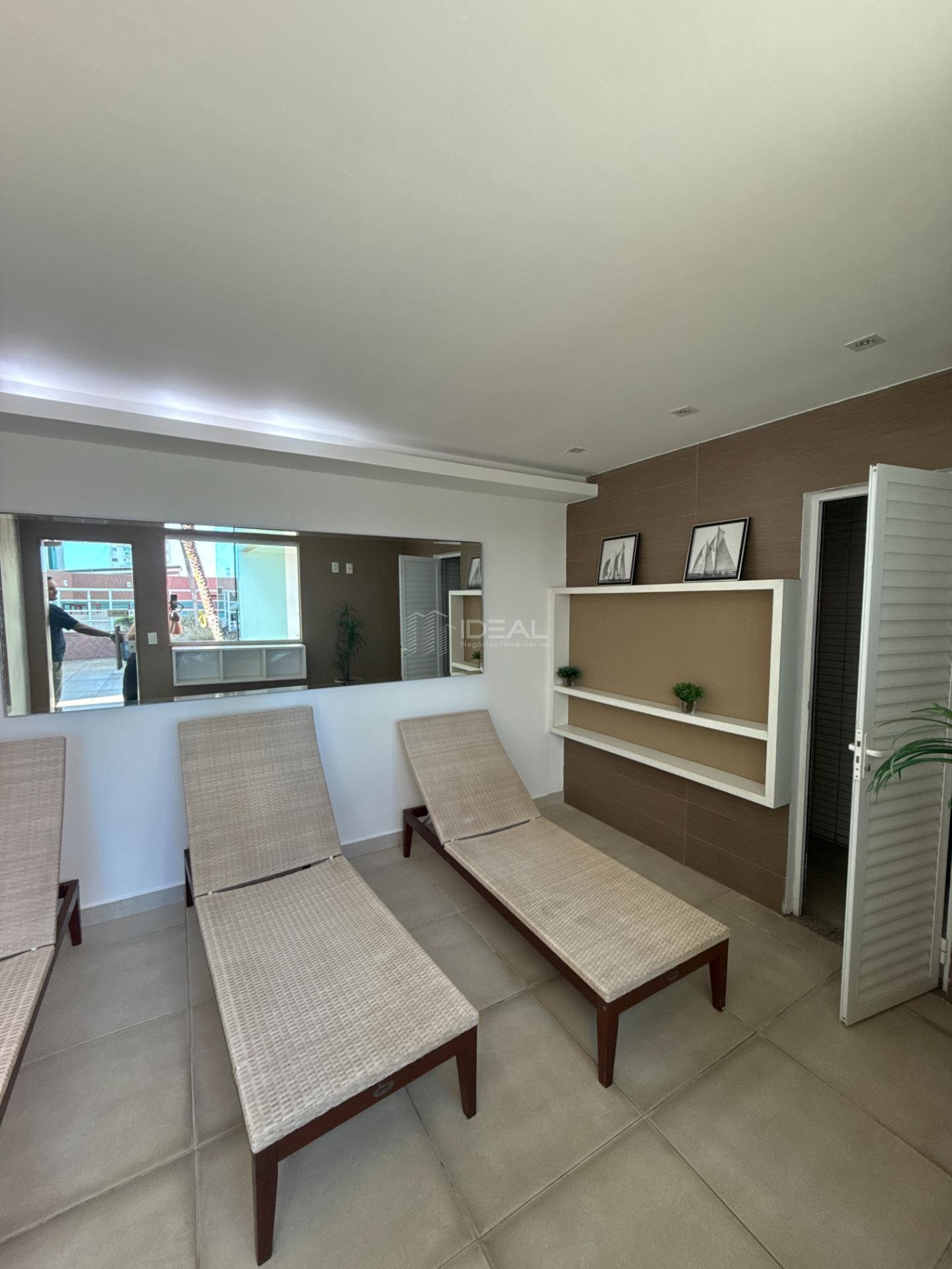 Apartamento para alugar com 1 quarto, 1 banheiro, 1 vaga e 46m² no Parque Tamandaré, Campos dos Goytacazes (RJ) — foto 11 de 29