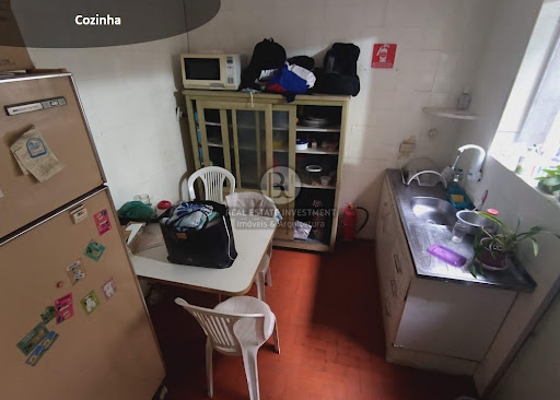 Cozinha