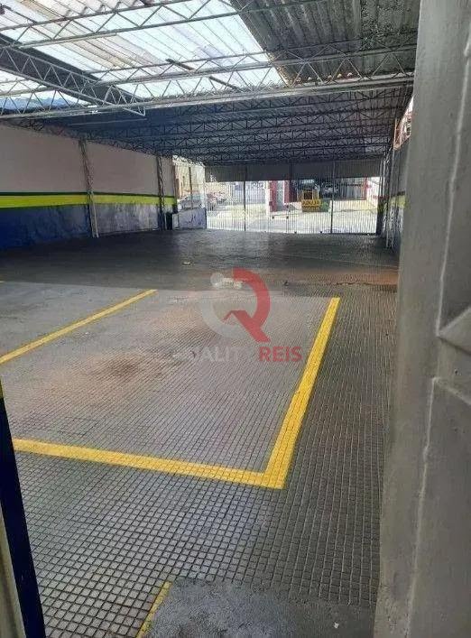 Depósito-Galpão, 300 m² - Foto 2