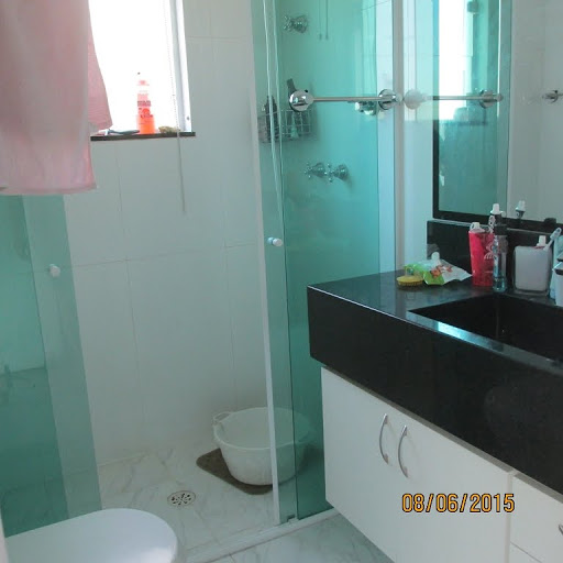 Wc suíte