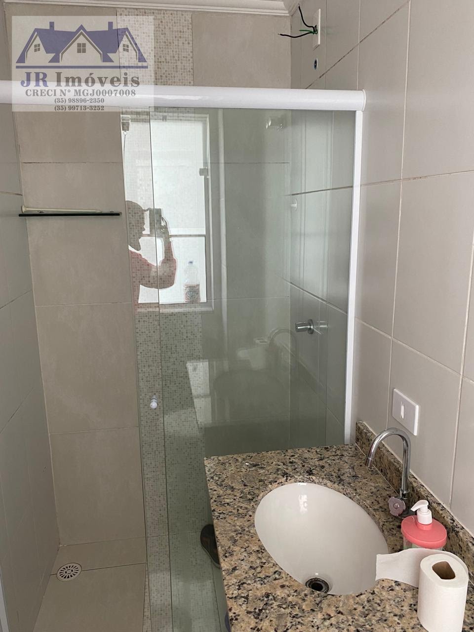 Apartamento à venda com 1 quarto e 1 suíte no Santa Rosa, Itajubá (MG) — foto 11 de 15